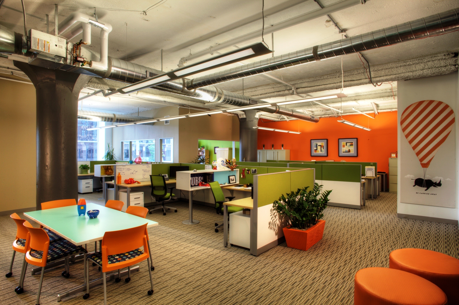 Dependable Painting Company » FIT Technologies