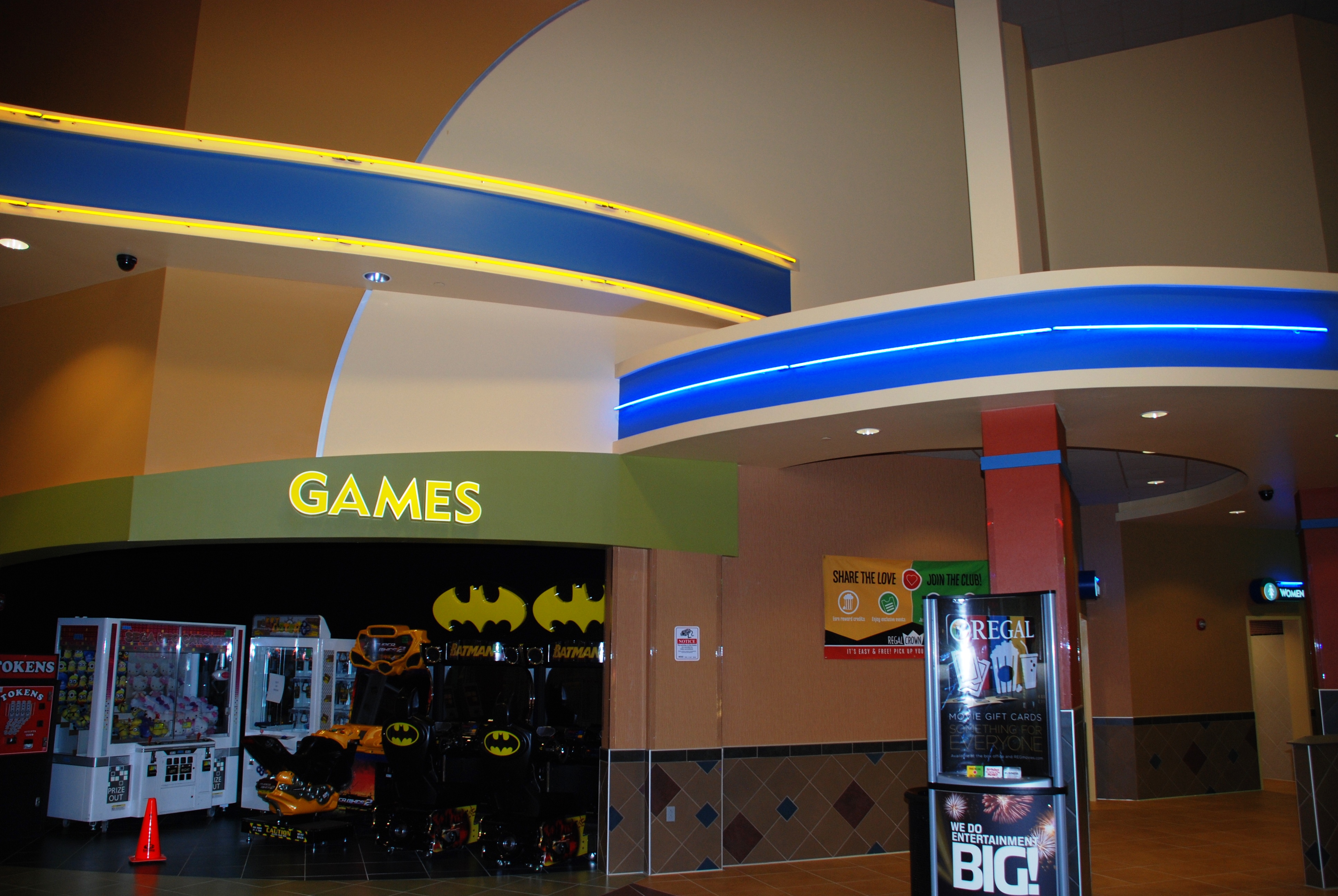 Regal cinema movie theater coupons