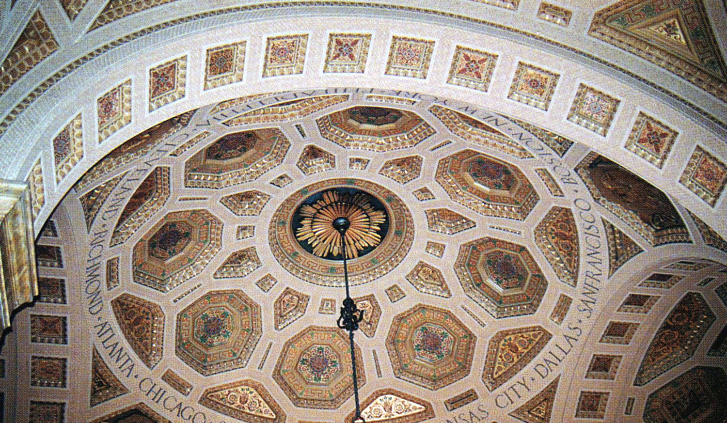 Federal Reserve Bank