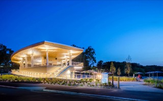 Edgewater Beach House