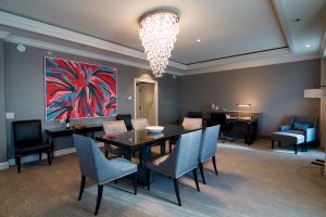 Ritz Carlton